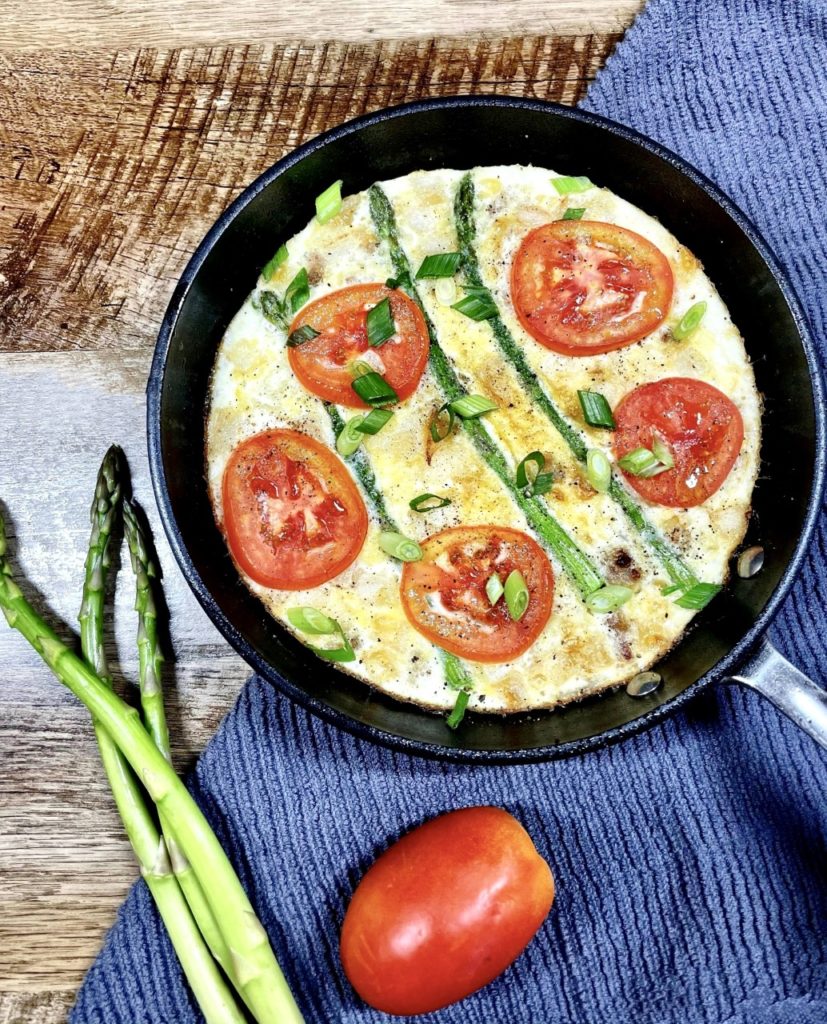 Frittata - BDS