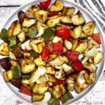 Breakfast potatoes -BDS