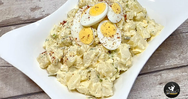 Southern Potato Salad